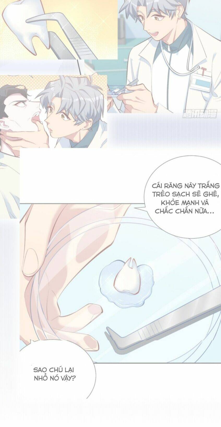 nhạc phụ đại nhân là lão bà chapter 61 4