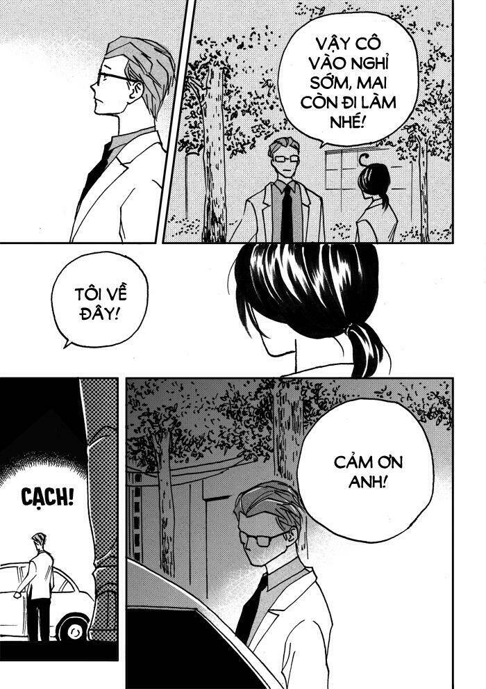 ma nữ nhà tôi chapter 20 2