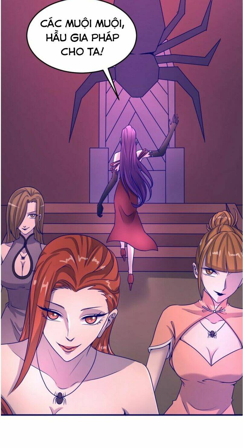 người chặn xuyên không chapter 22 54