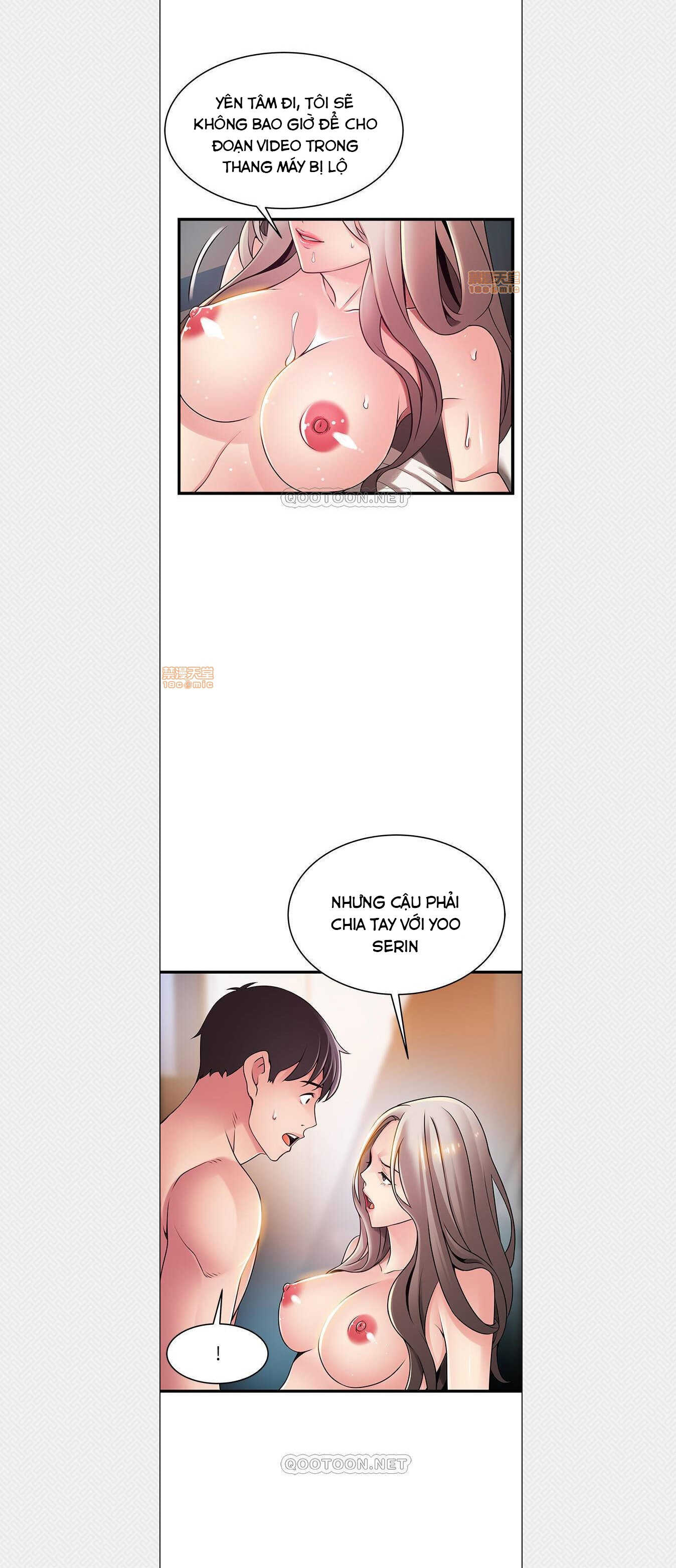 điểm yếu chapter 84 36