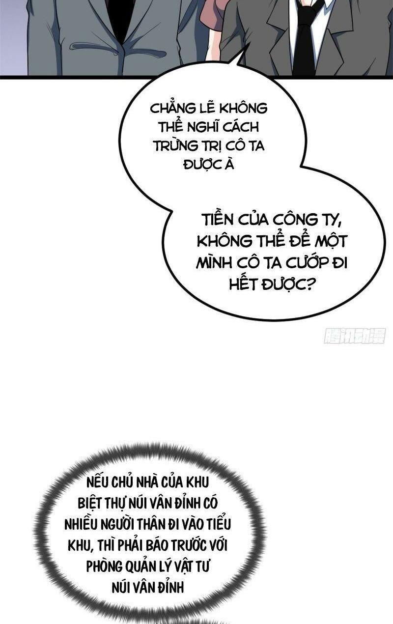 ta là hàn tam thiên chapter 44 4