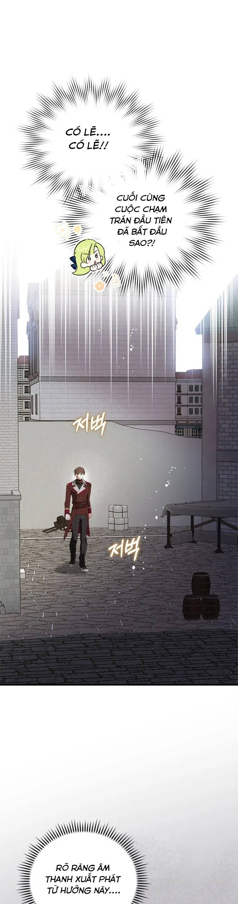 đã bảo nữ chính cải nam trang cơ mà ! chapter 29 30