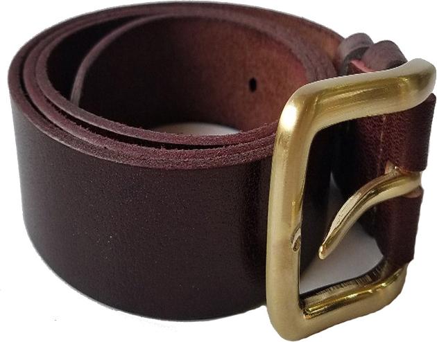 Dây Nịt Thắt Lưng Nam Da Bò Cá Tính - TC0287