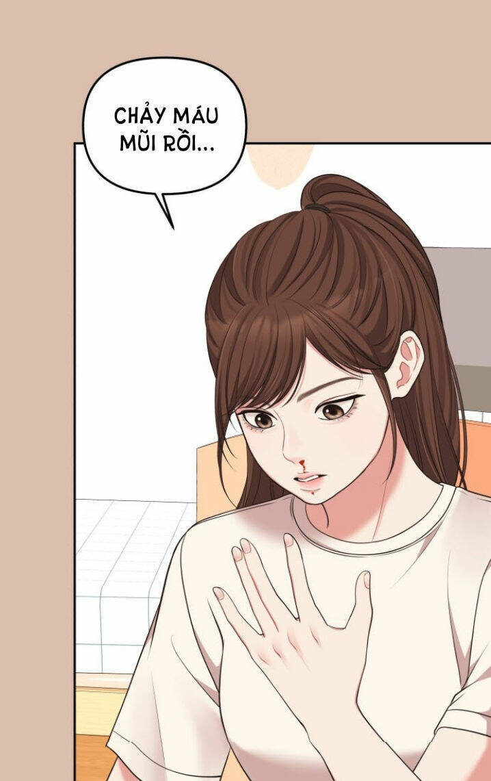 gửi em, người nuốt trọn vì sao chapter 45.1 46