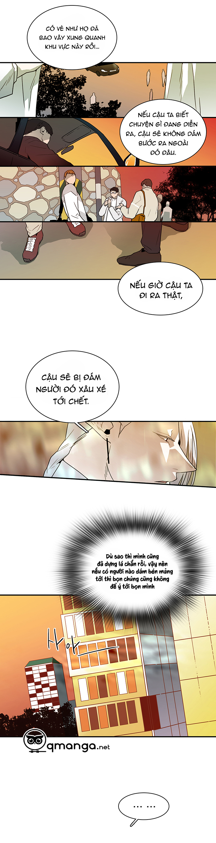 dear door chapter 26 2