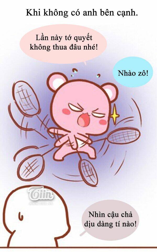 giải mã tình yêu chapter 97 6