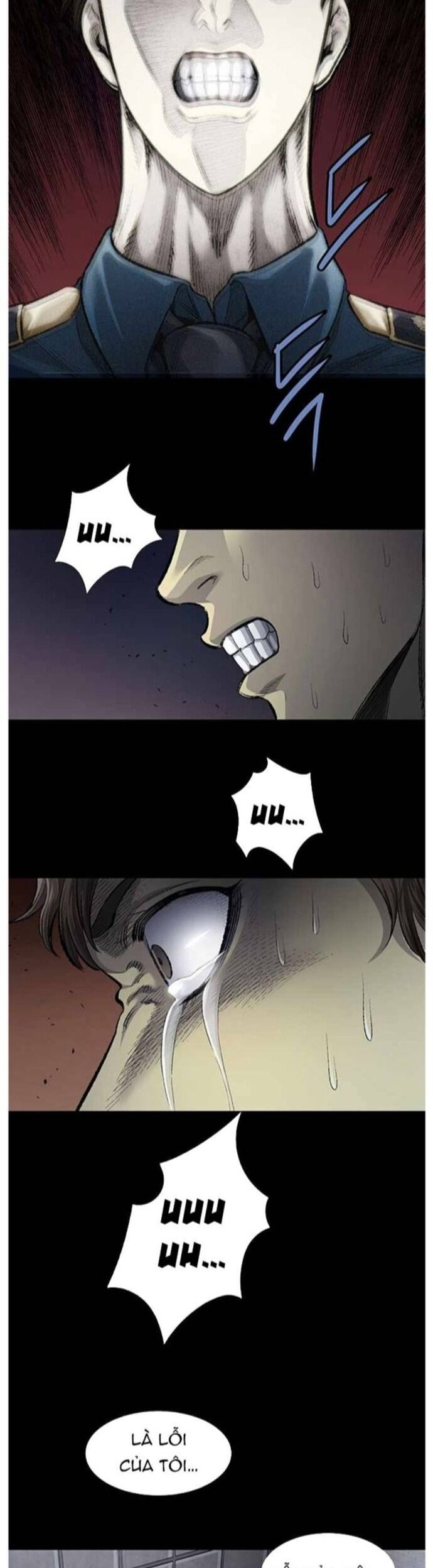 Tao Là Công Lý chapter 91 22