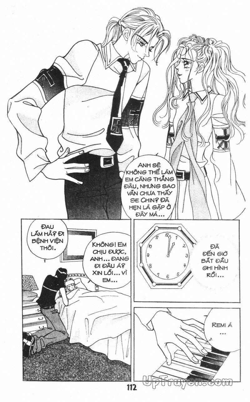 hãy đến đây tình yêu chapter 2 111