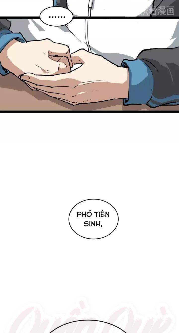 hồi xuân tiểu độc y chapter 41 7