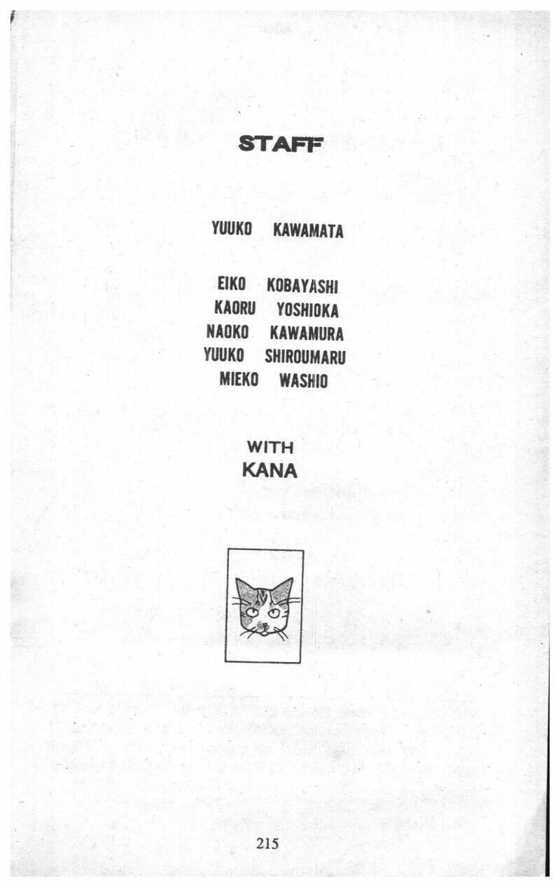 nàng tiên ánh trăng - kaguya hime chapter 22 215