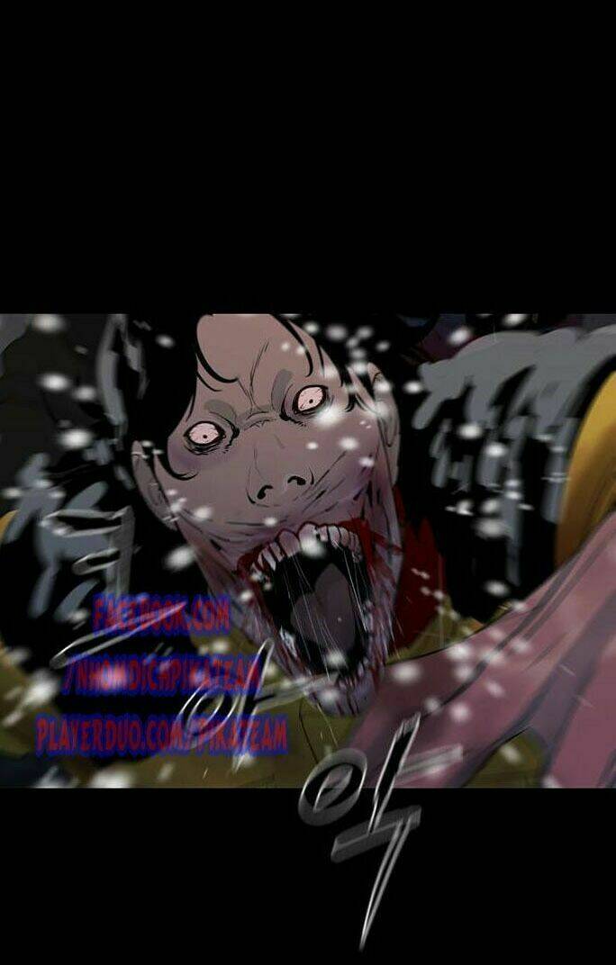 đêm vùng cực chapter 39 7