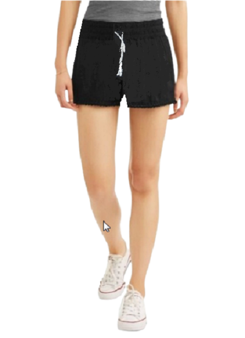 Quần Short nữ,Quần ngắn chất vải thun cotton