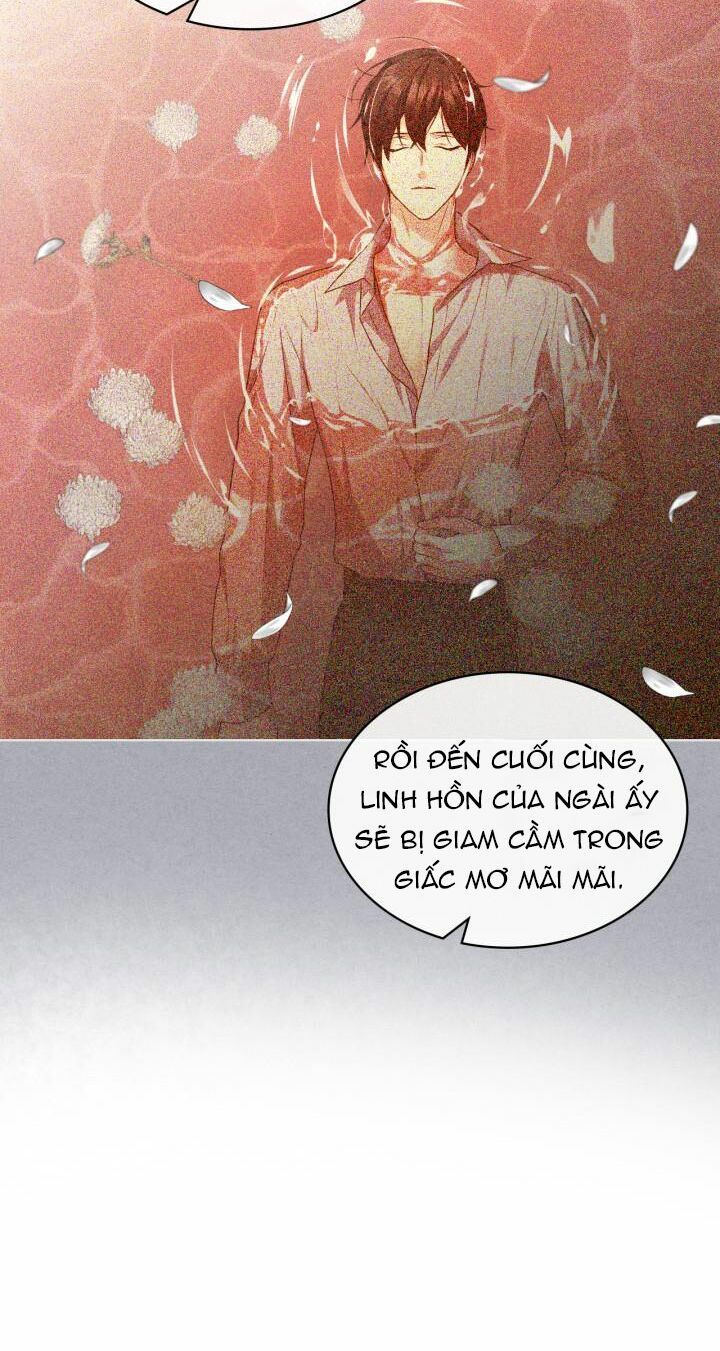 đức hạnh mà ác nữ ban tặng chapter 79.1 20