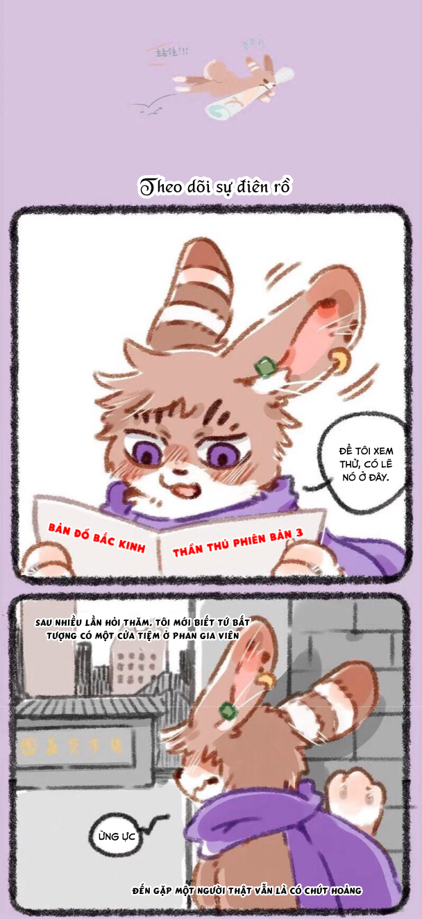 linh thú hết thời chapter 10 6