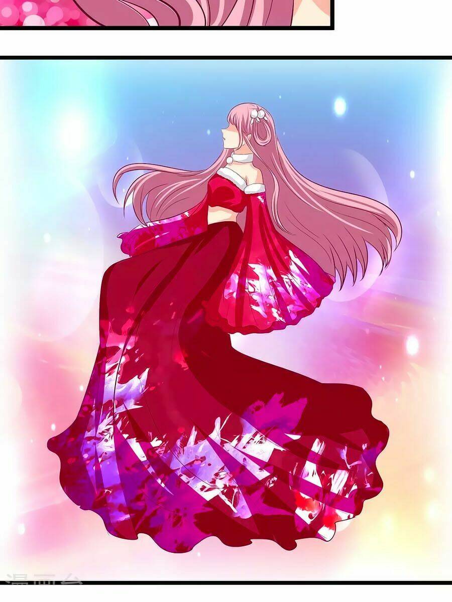 thỏ yêu tiểu vương phi chapter 102 31