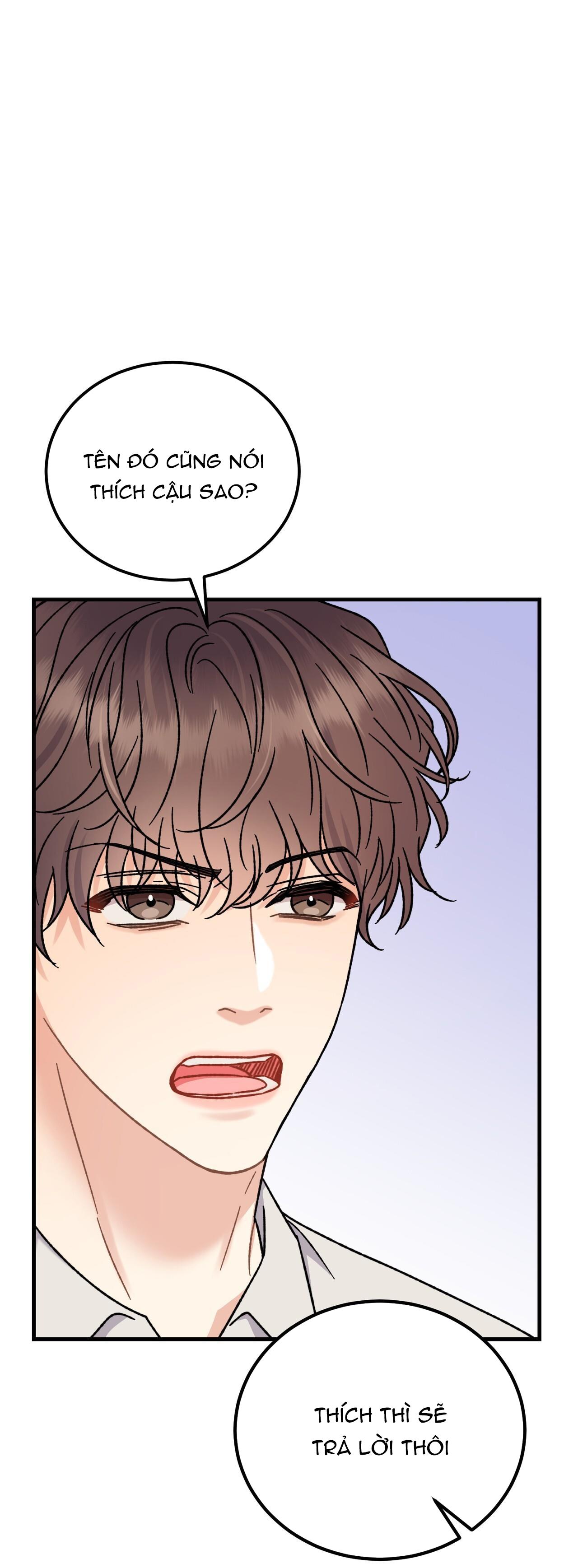 cậu không phải là gu của tôi chapter 2 25