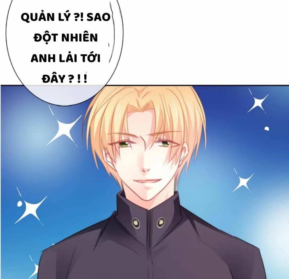 sự đơn thuần về tình yêu chapter 6 20