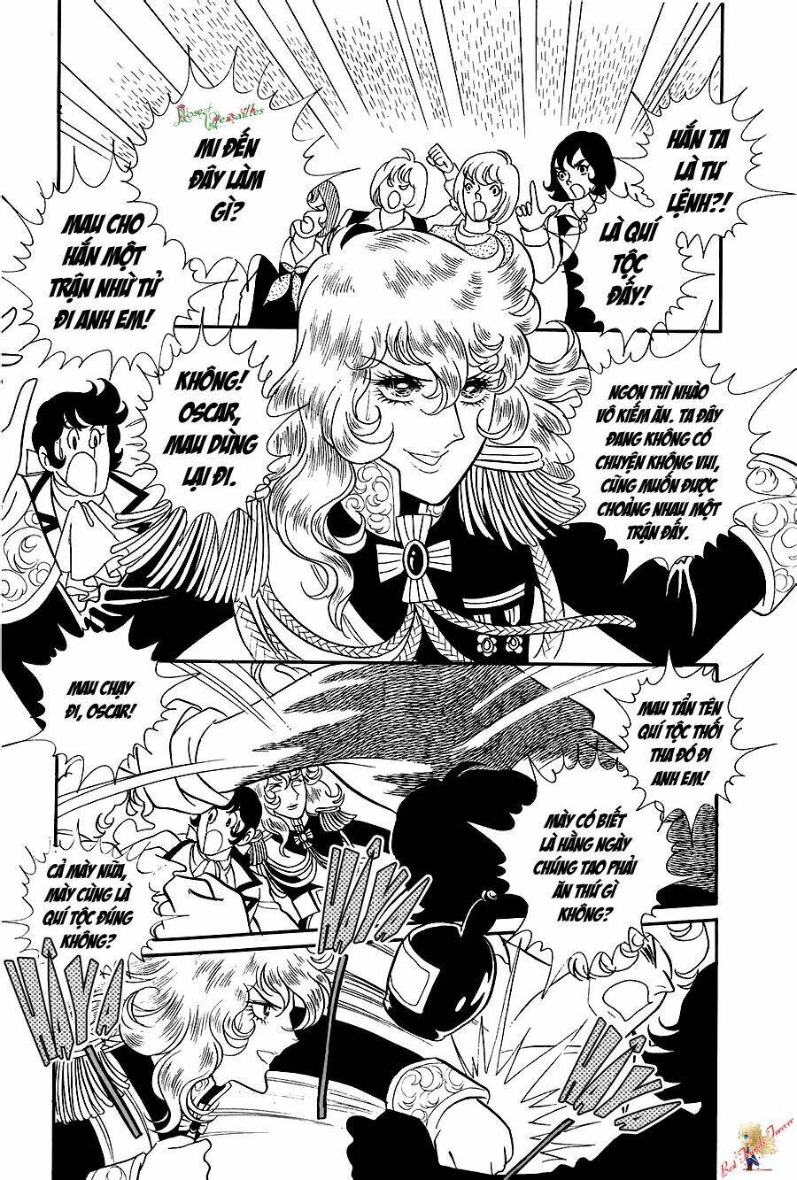 versailles no bara chapter 20 33