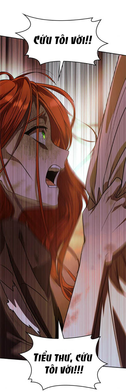 chị yêu, kiếp này em sẽ là hoàng hậu chapter 5.2 21