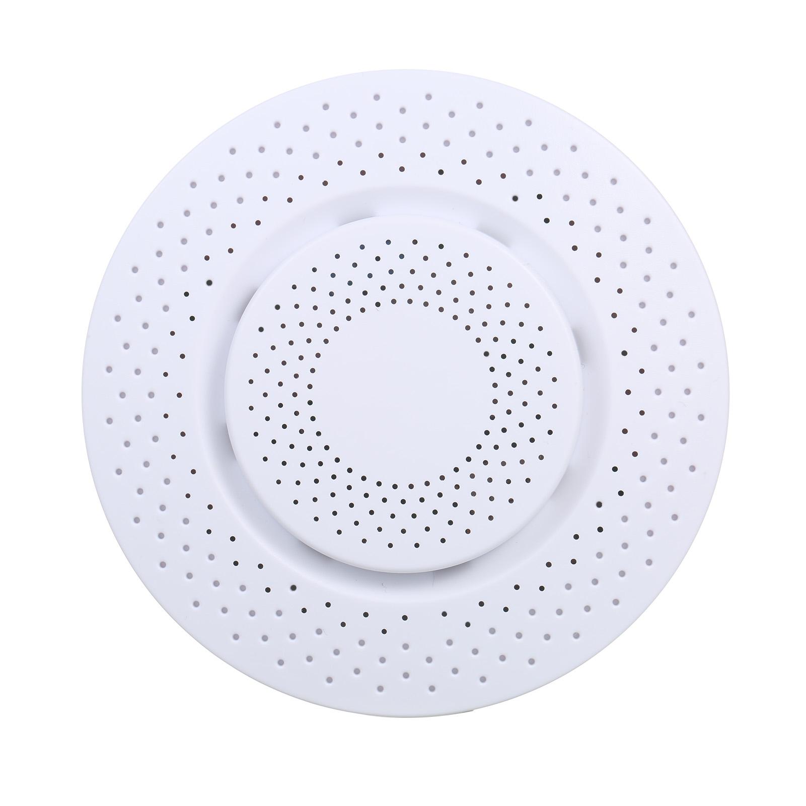Máy theo dõi chất lượng không khí Wi-Fi thông minh Máy đo chất lượng không khí trong nhà với Cảnh báo ứng dụng và Bộ ghi dữ liệu
