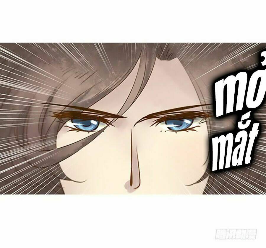 thiên niên minh vương cộng chẩm miên chapter 1 43