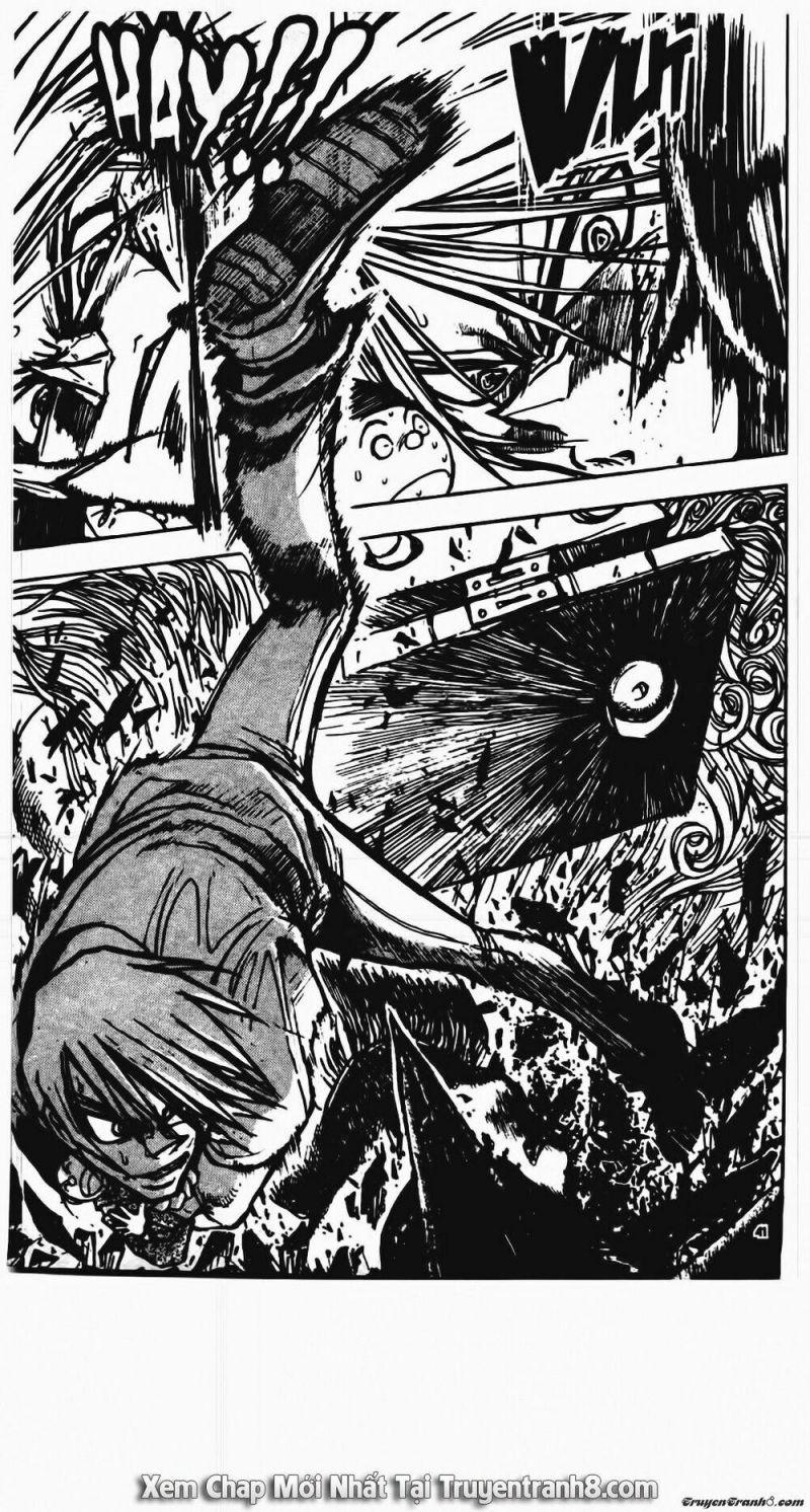 sắc lệnh ánh trăng chapter 8 9