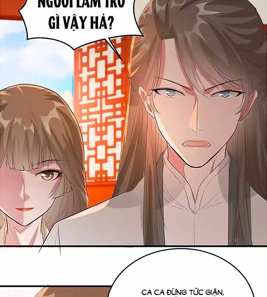 gian phi như thử đa kiều chapter 57 41