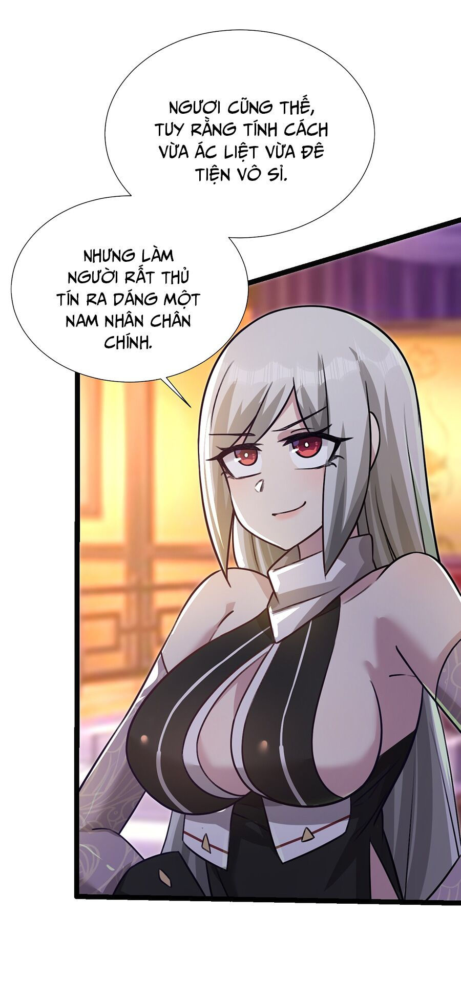 đại bảo kiếm của tôi chapter 26 24