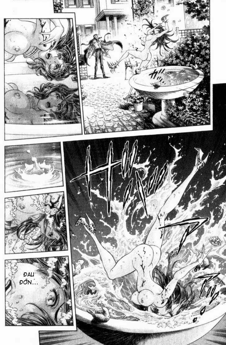 sống còn - trò chơi sinh tử chapter 98 3