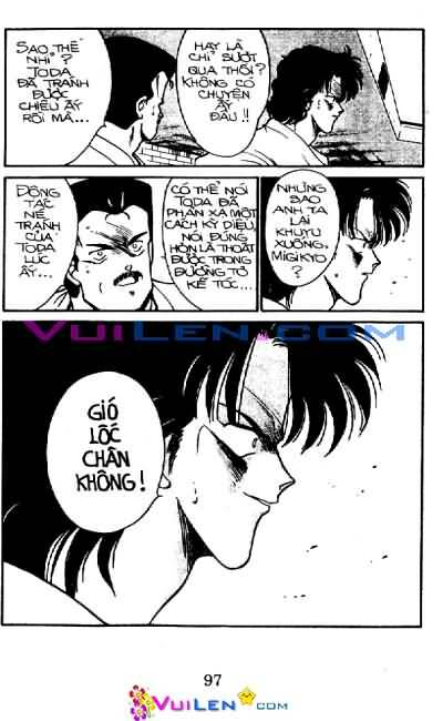 truyền nhân atula - shura no mon i chapter 8 98