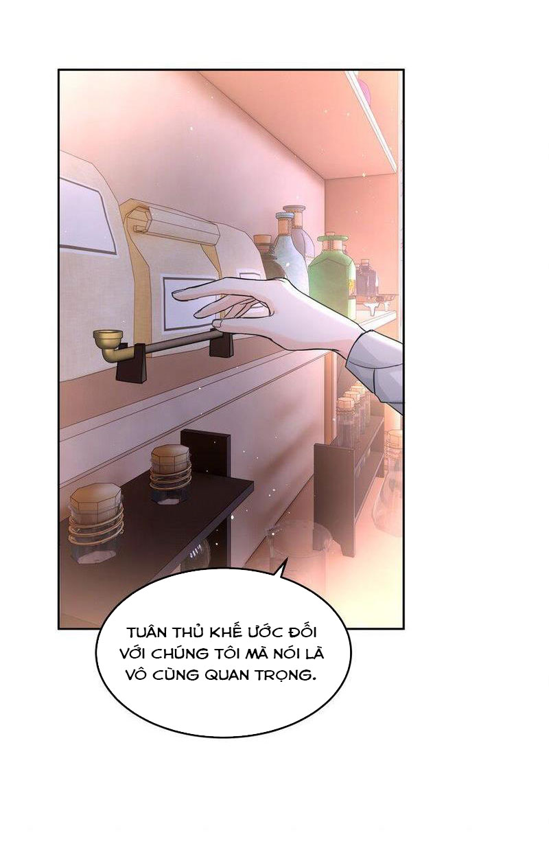 tình cũ là vua chapter 62 21