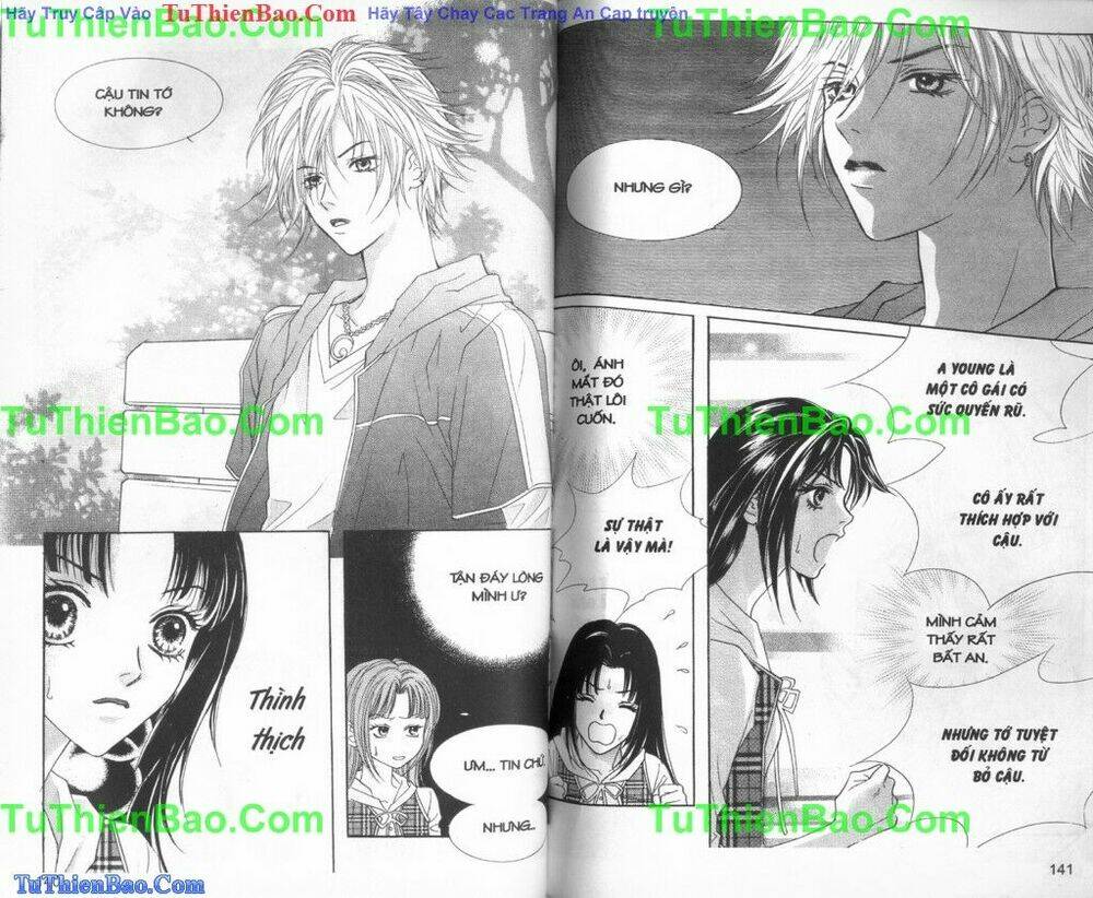 thử 1 lần nhé chapter 14 27