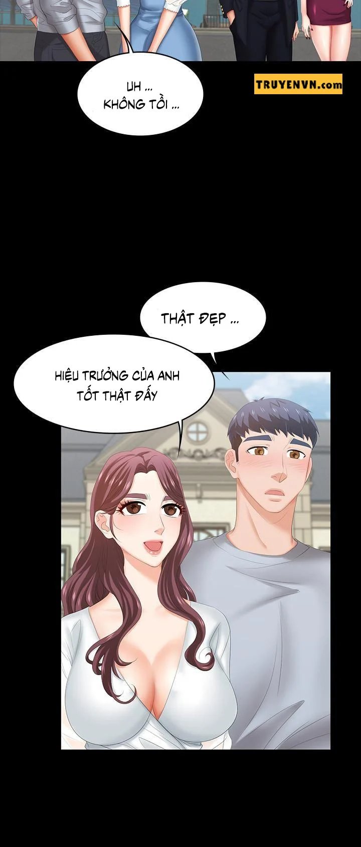 hoán đổi vợ chồng chapter 29 5