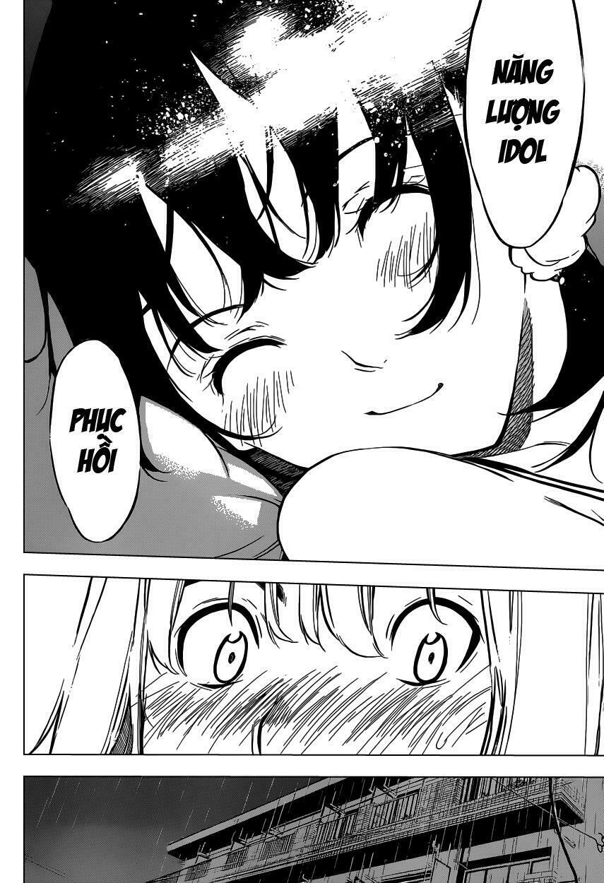 akb49 - renai kinshi jourei chapter 108 18