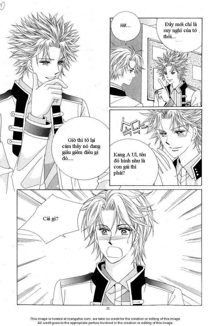 thần tượng mua sắm chapter 15 32