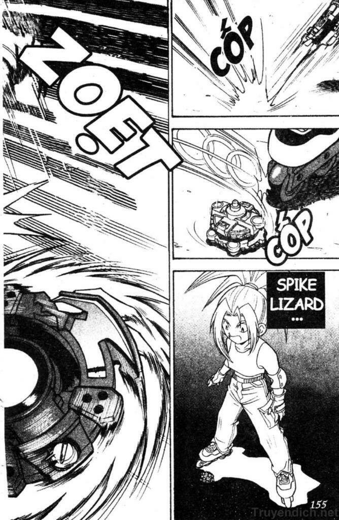 beley - con quay truyền thuyết chapter 9 150