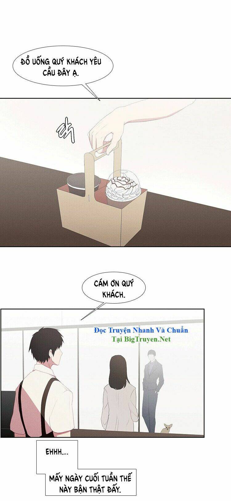 kidultic showtime chapter 9 2