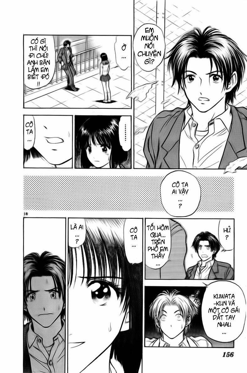 salad days chapter 26 18