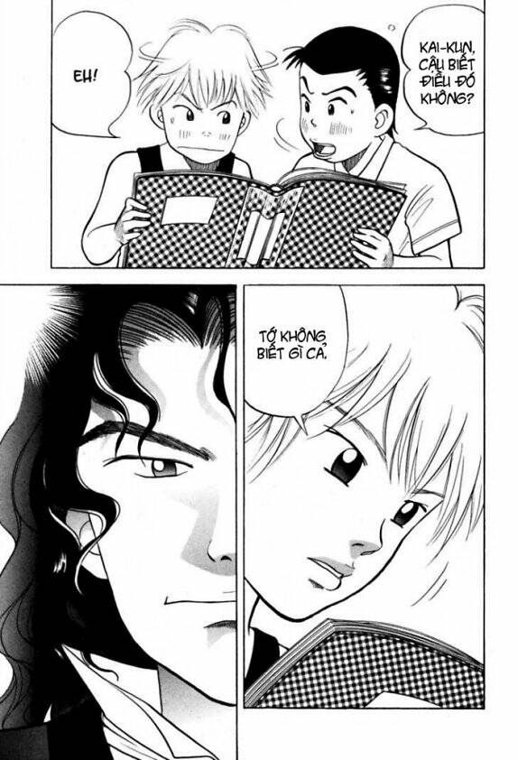 piano no mori chapter 7 3