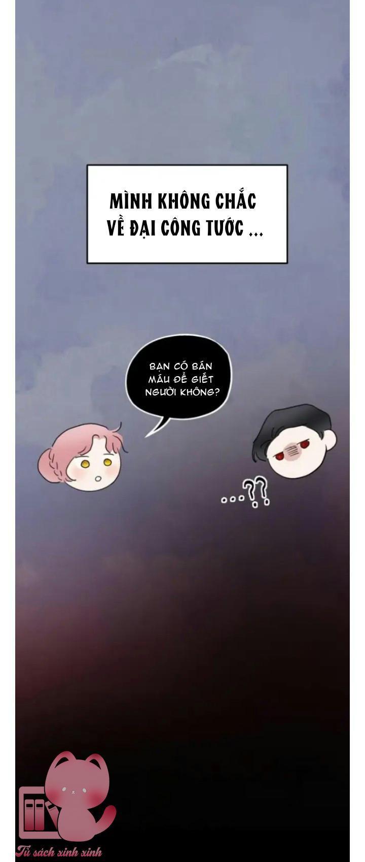 người thân của tôi đều sợ hãi tôi chapter 15 31