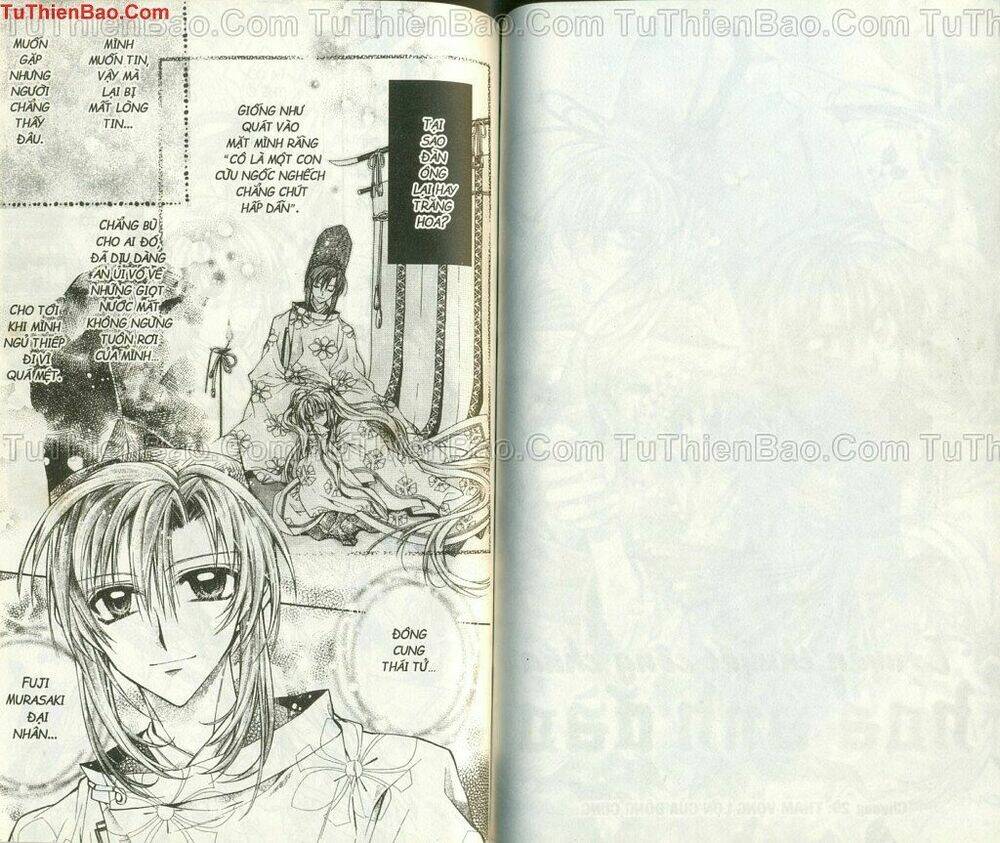 truyền thuyết công chúa hoa anh đào chapter 8 57