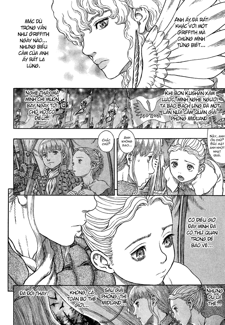 kiếm sĩ đen chapter 333 8