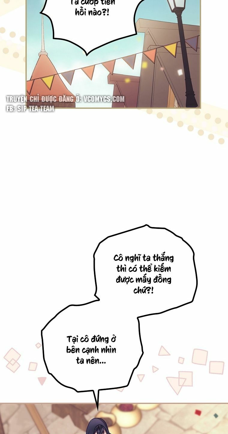 tôi nhìn thấy cái chết của bạn chapter 25 8