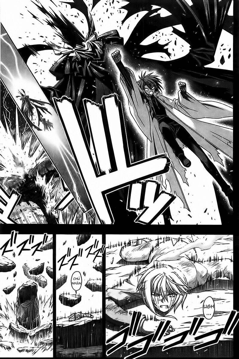 bậc thầy ma pháp chapter 325 18