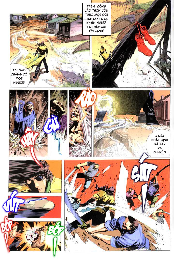 phong vân chapter 207 14