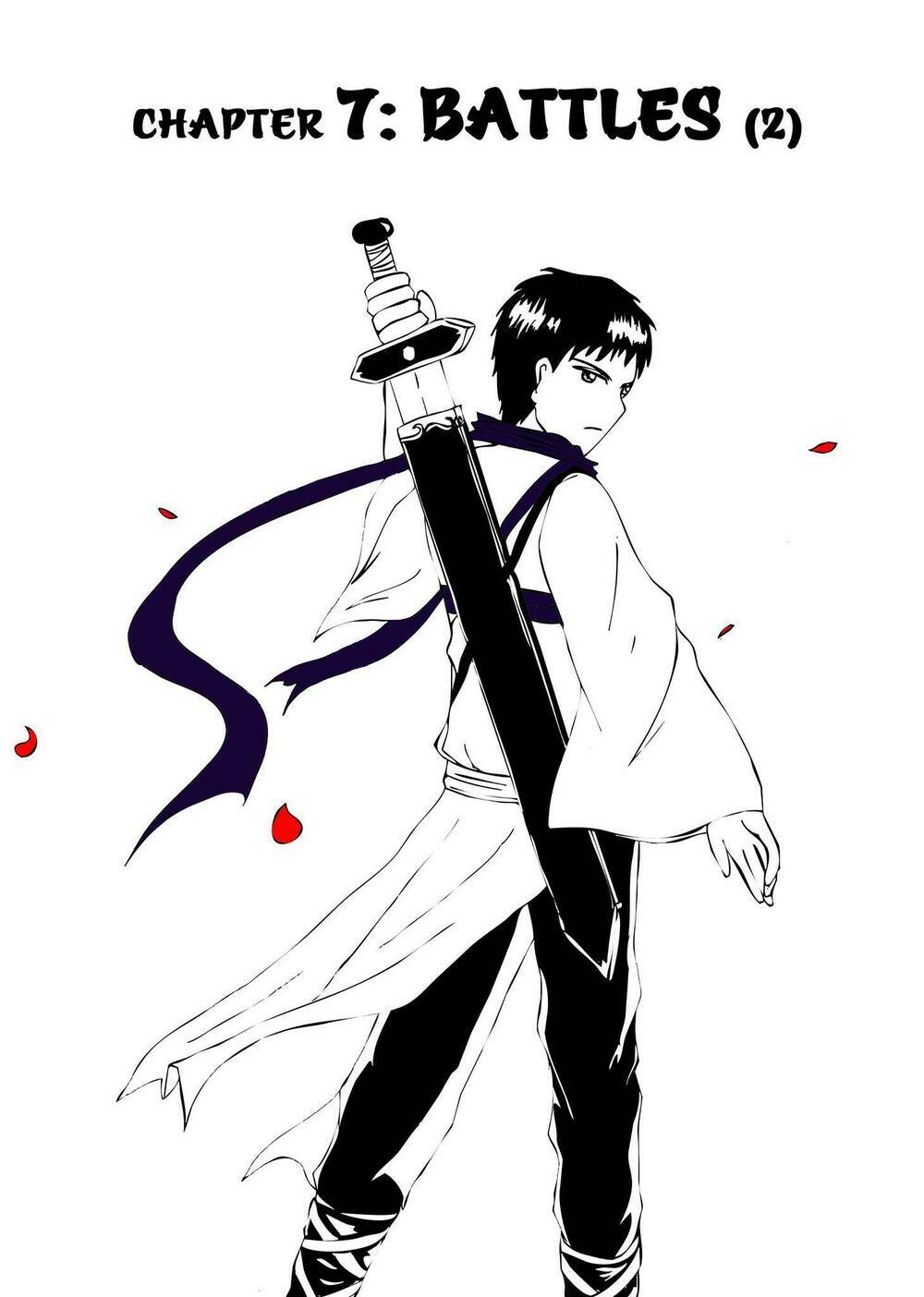 prince's days chapter 6 21