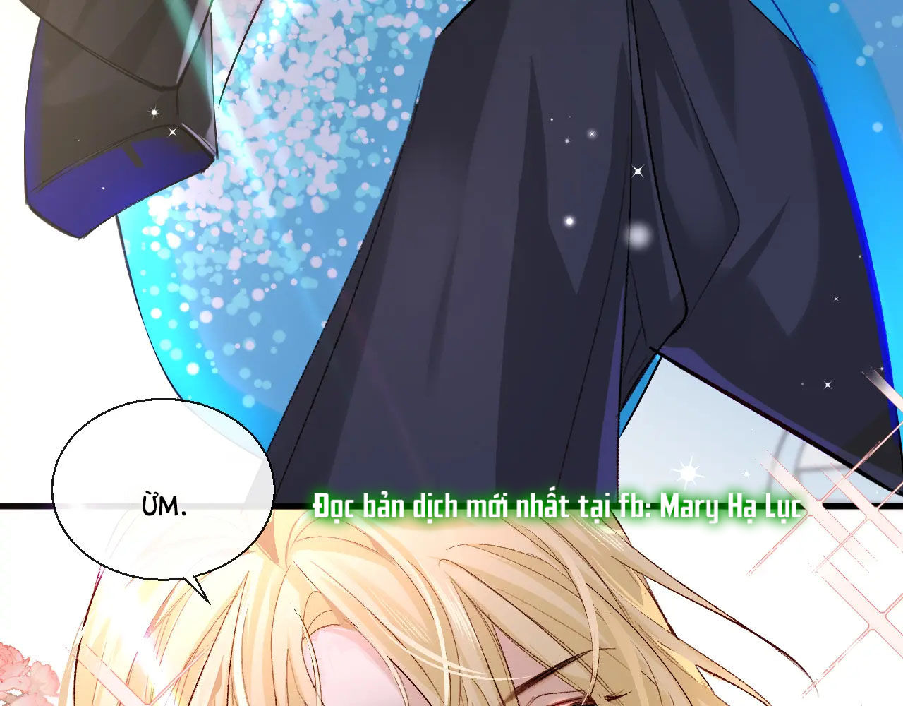 nhân ngư sa ngã chapter 26.2 30