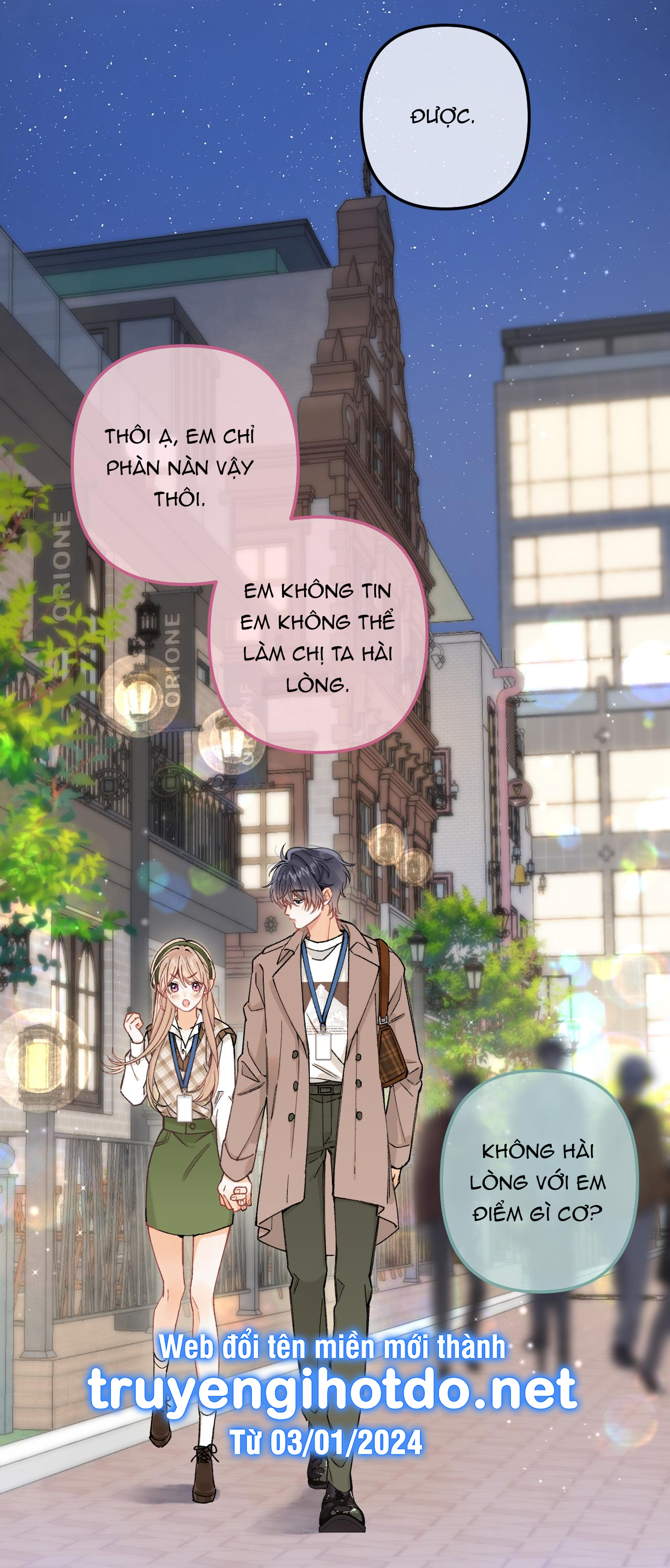 vụng trộm không thể giấu - mối tình thầm kín chapter 102.2 21