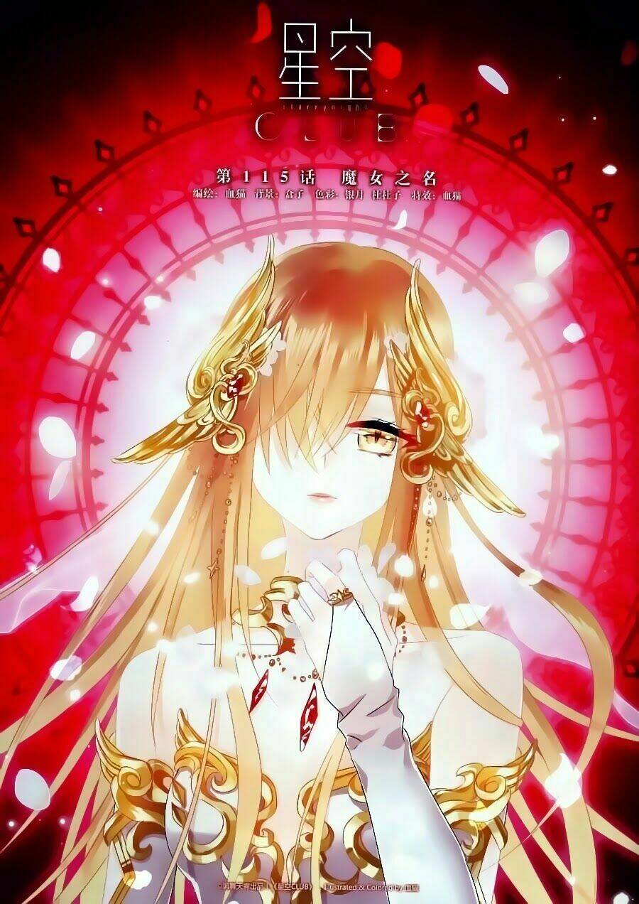 ngôi sao câu lạc bộ chapter 115 1