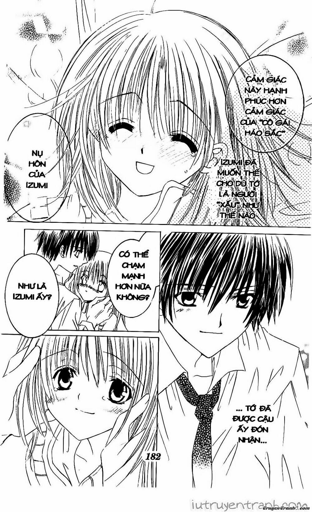 get love! chapter 33 49